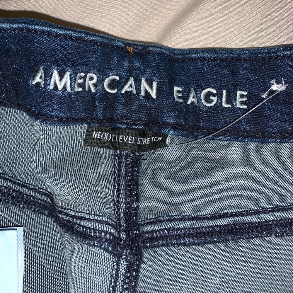 jeans - Picture 5 of 5